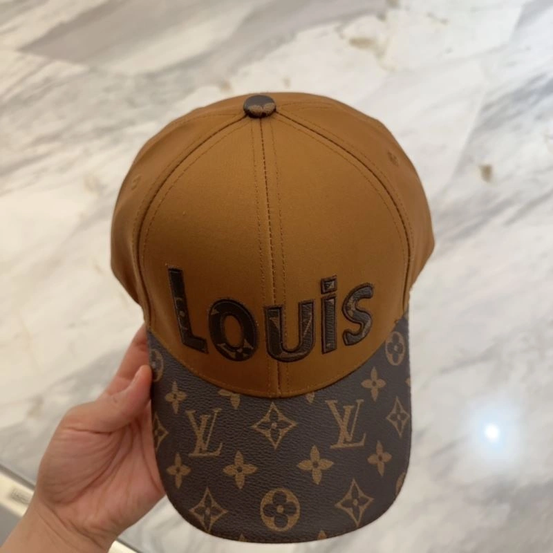 Functional Louis Vuitton Caps 257873