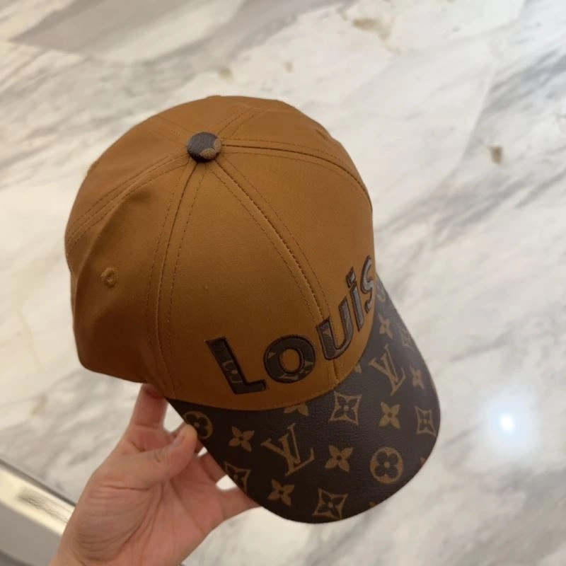 Functional Louis Vuitton Caps 257873