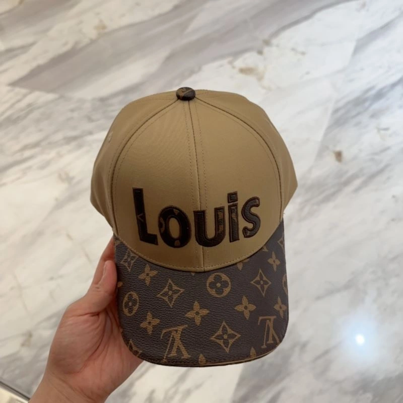 DailyWear Louis Vuitton Caps 257871