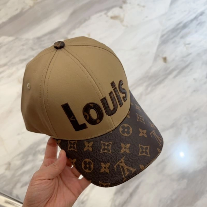 DailyWear Louis Vuitton Caps 257871