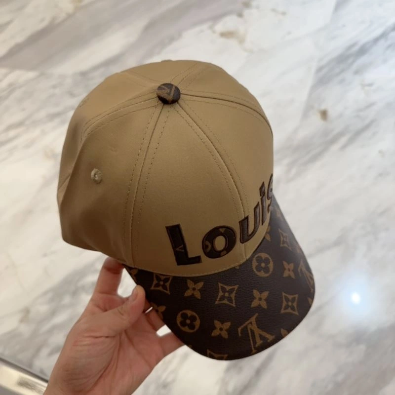 DailyWear Louis Vuitton Caps 257871
