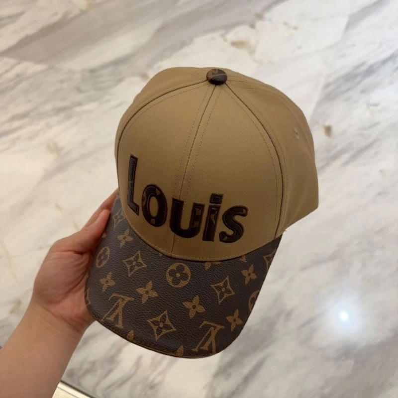 DailyWear Louis Vuitton Caps 257871