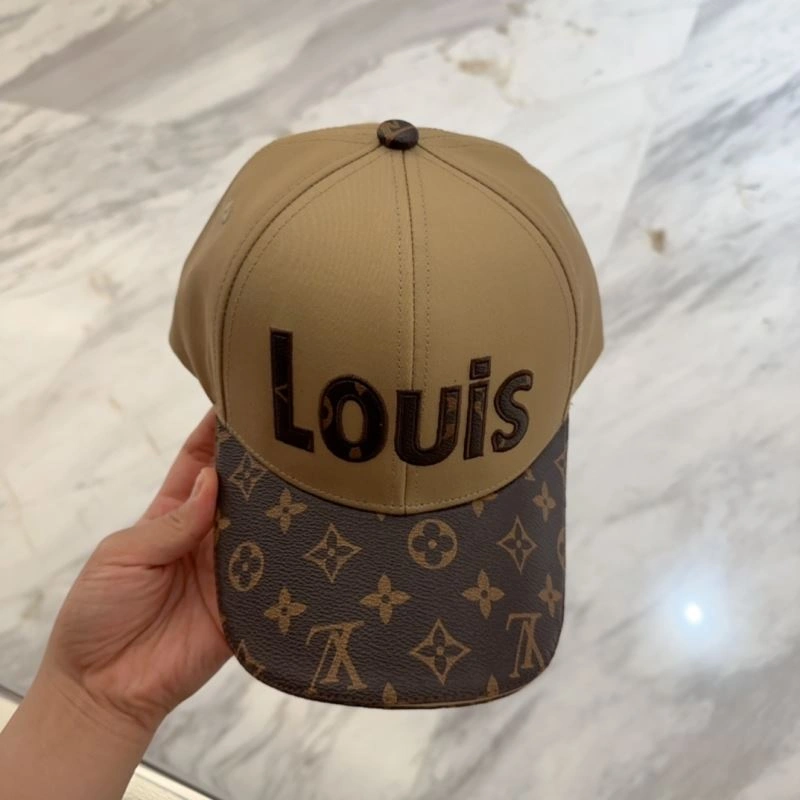 DailyWear Louis Vuitton Caps 257871