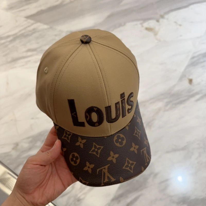 DailyWear Louis Vuitton Caps 257871