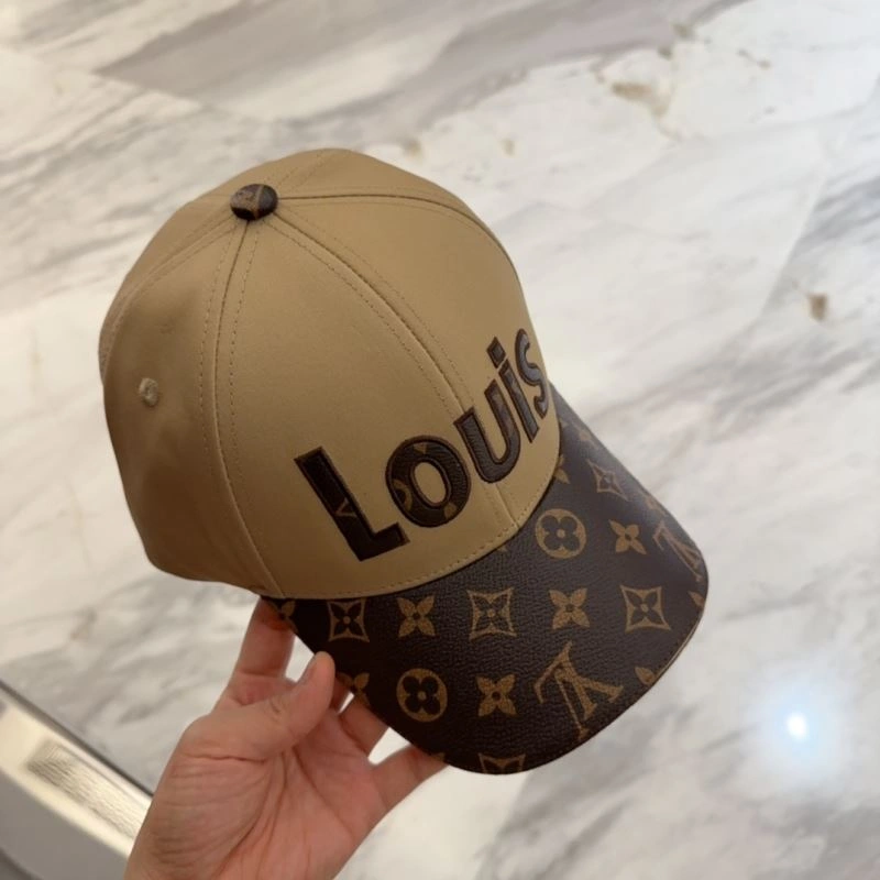DailyWear Louis Vuitton Caps 257871