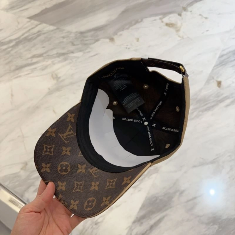 DailyWear Louis Vuitton Caps 257871