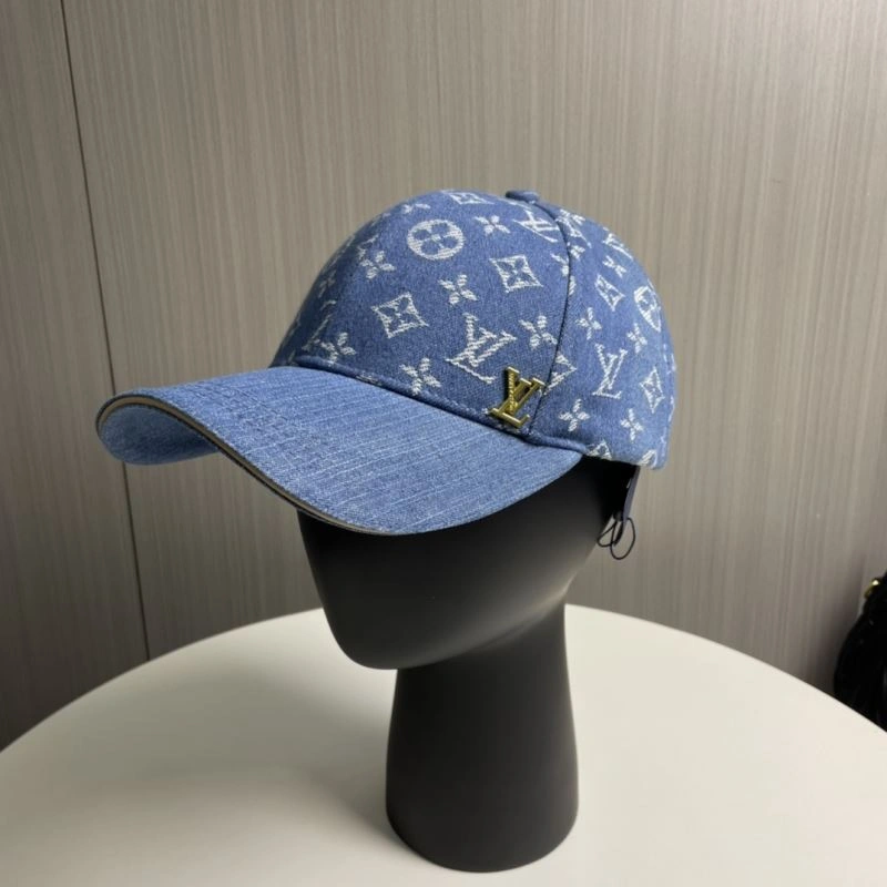 Louis Vuitton Caps FastDry 257879