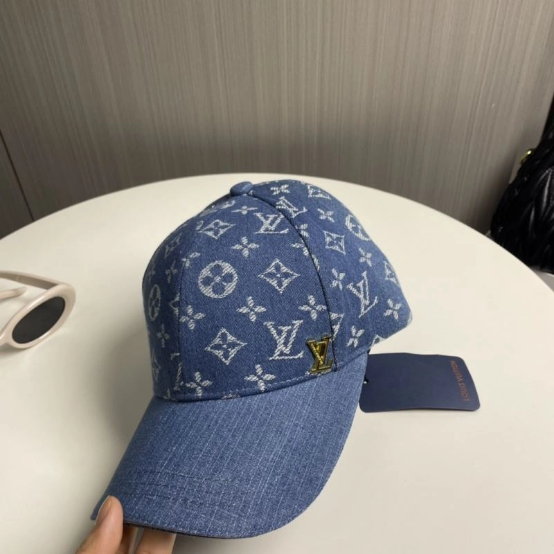 Louis Vuitton Caps FastDry 257879