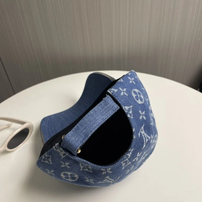 Louis Vuitton Caps FastDry 257879