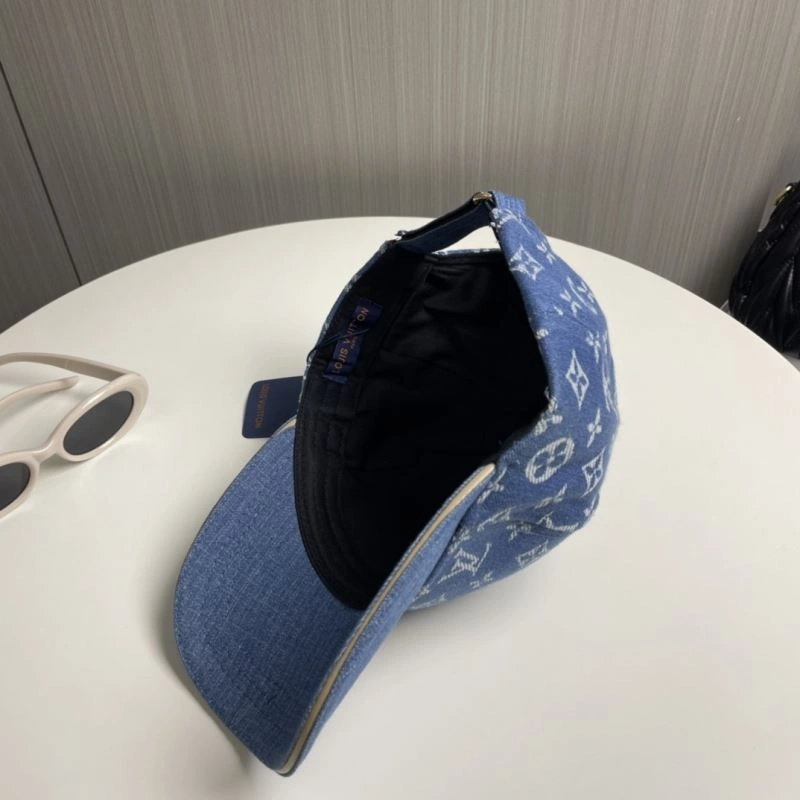 Louis Vuitton Caps FastDry 257879
