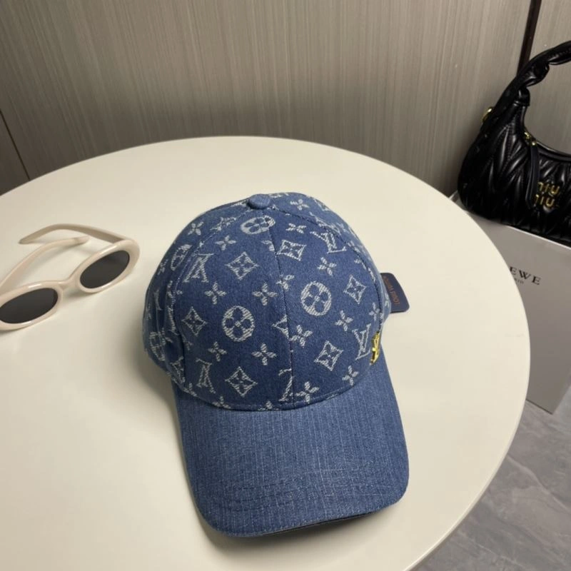 Louis Vuitton Caps FastDry 257879