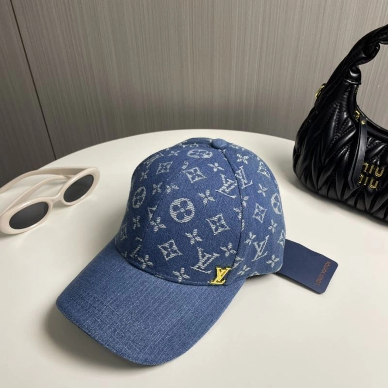 Louis Vuitton Caps FastDry 257879