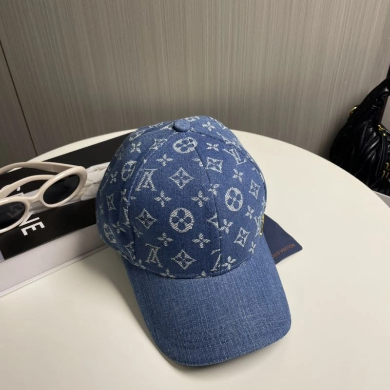 Louis Vuitton Caps FastDry 257879