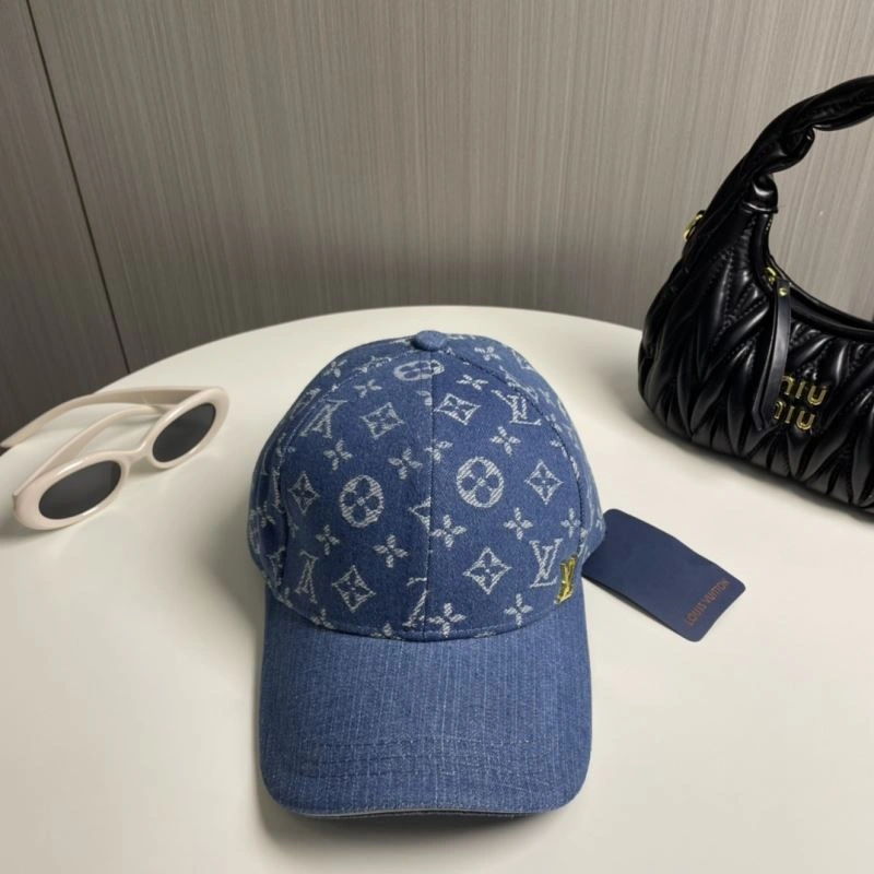 Louis Vuitton Caps FastDry 257879