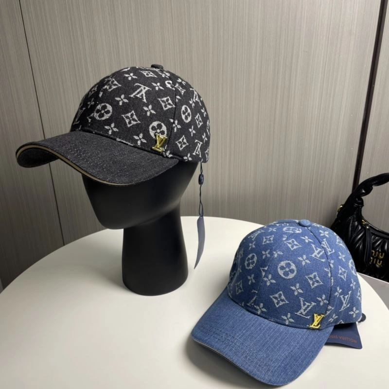Louis Vuitton Caps FastDry 257879
