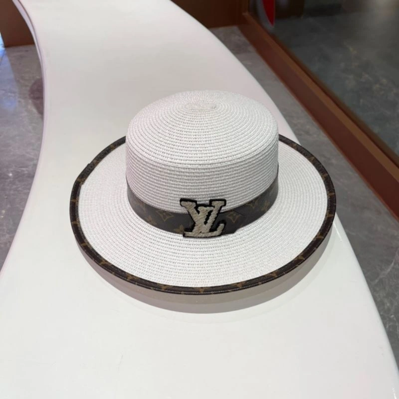 Louis Vuitton Caps WrinkleFree 257891