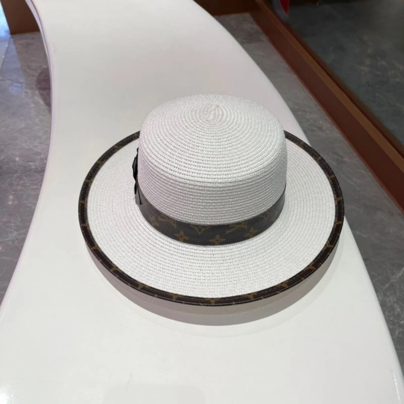 Louis Vuitton Caps WrinkleFree 257891