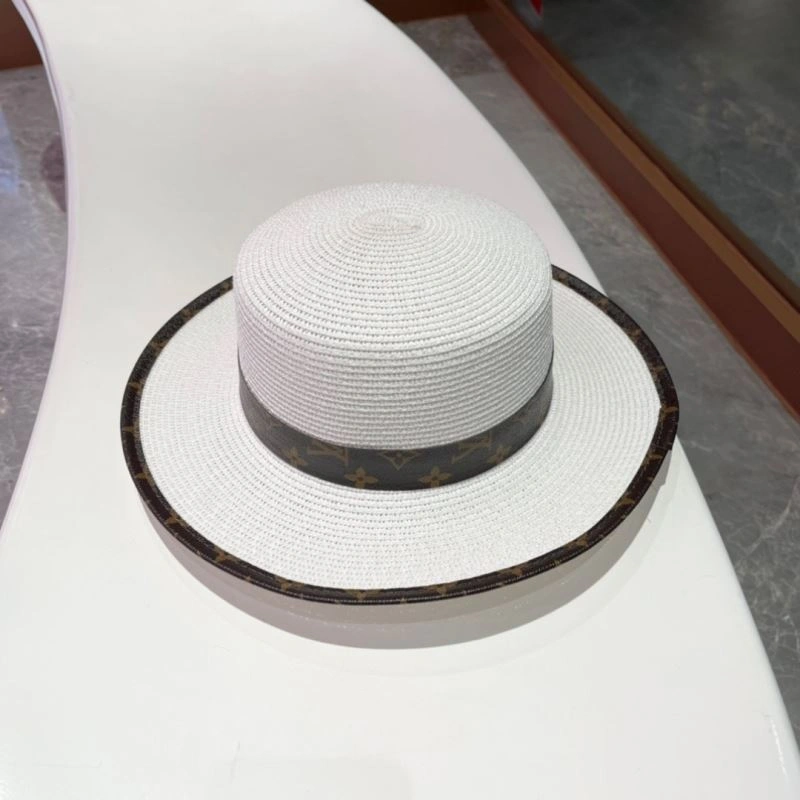 Louis Vuitton Caps WrinkleFree 257891