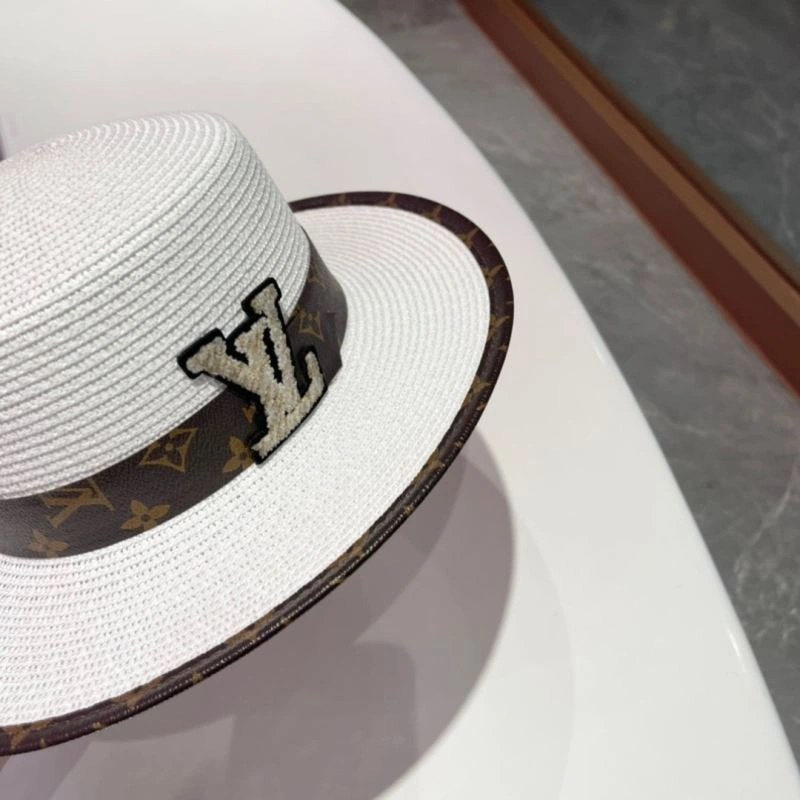 Louis Vuitton Caps WrinkleFree 257891