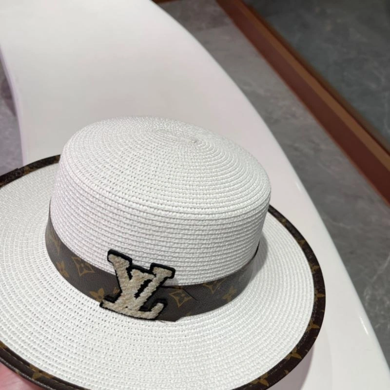 Louis Vuitton Caps WrinkleFree 257891