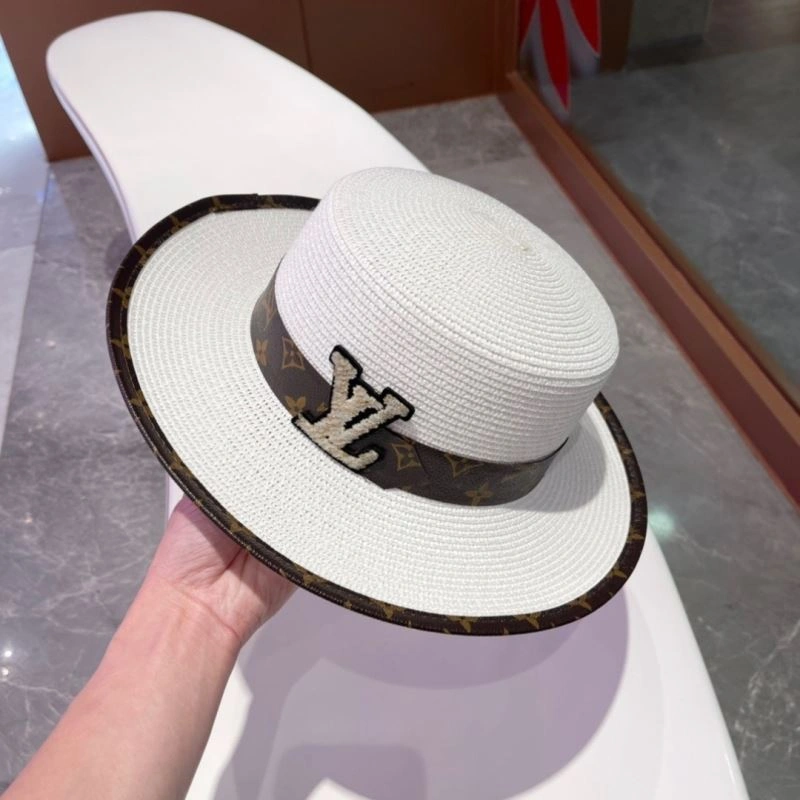Louis Vuitton Caps WrinkleFree 257891