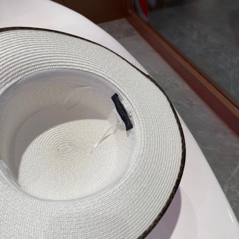 Louis Vuitton Caps WrinkleFree 257891