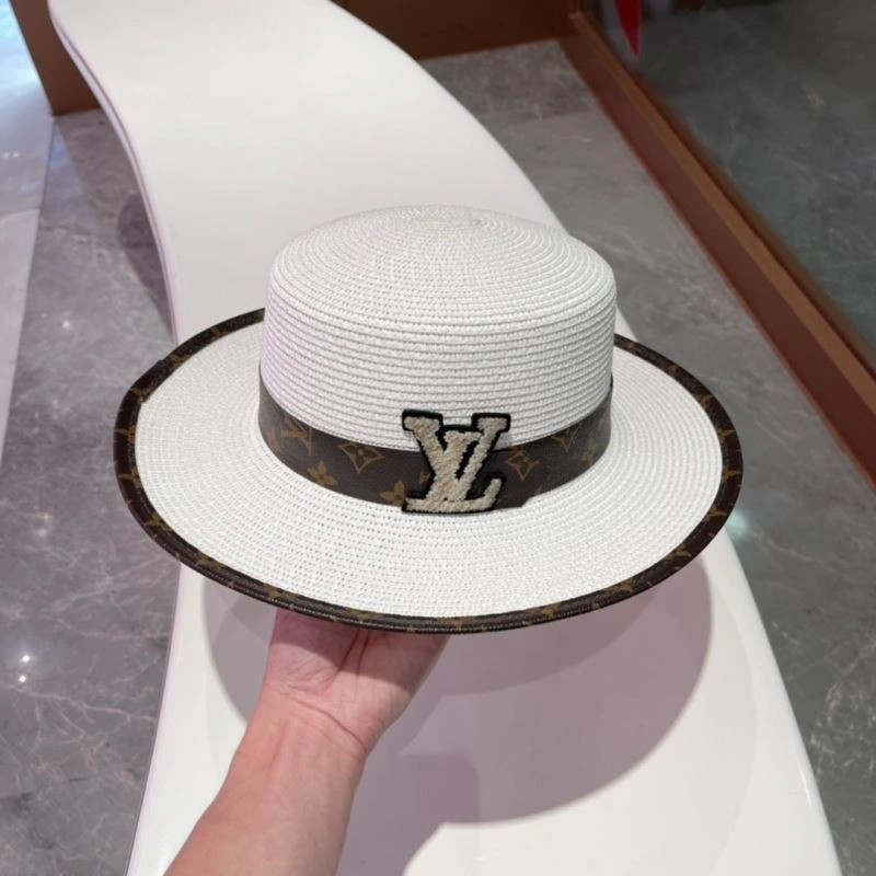 Louis Vuitton Caps WrinkleFree 257891