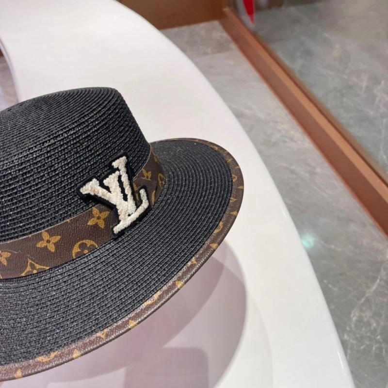 WeatherProof Louis Vuitton Caps 257890