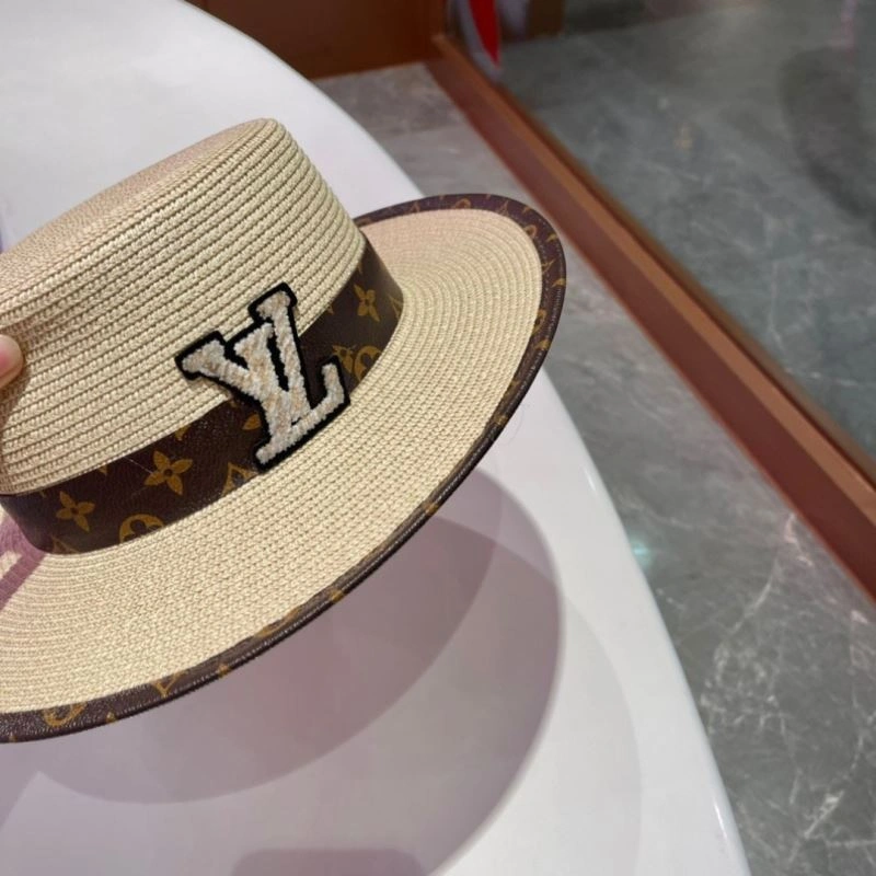 Louis Vuitton Caps Unique 257870