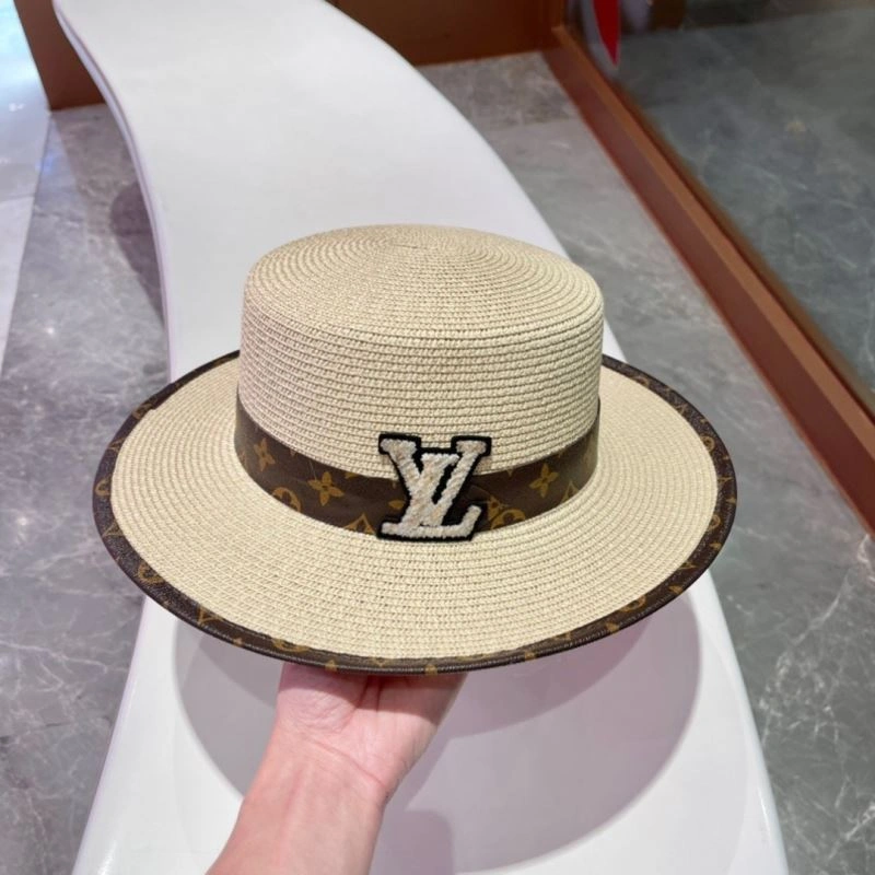 Louis Vuitton Caps Unique 257870