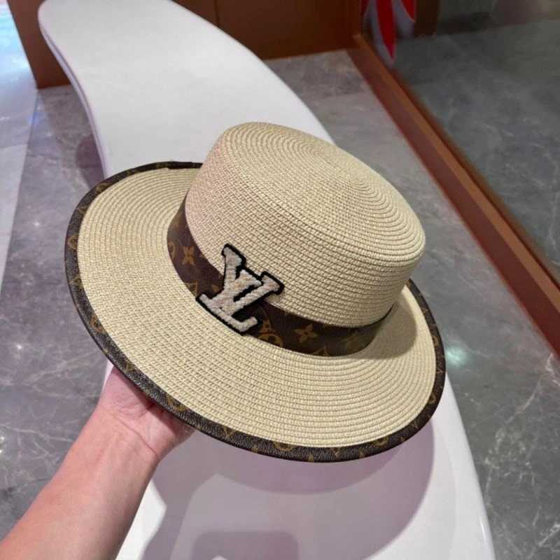 Louis Vuitton Caps Unique 257870