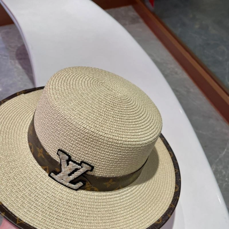 Louis Vuitton Caps Unique 257870