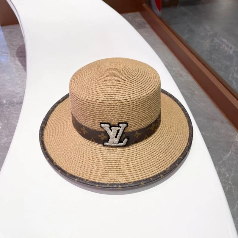 TravelReady Louis Vuitton Caps 257888