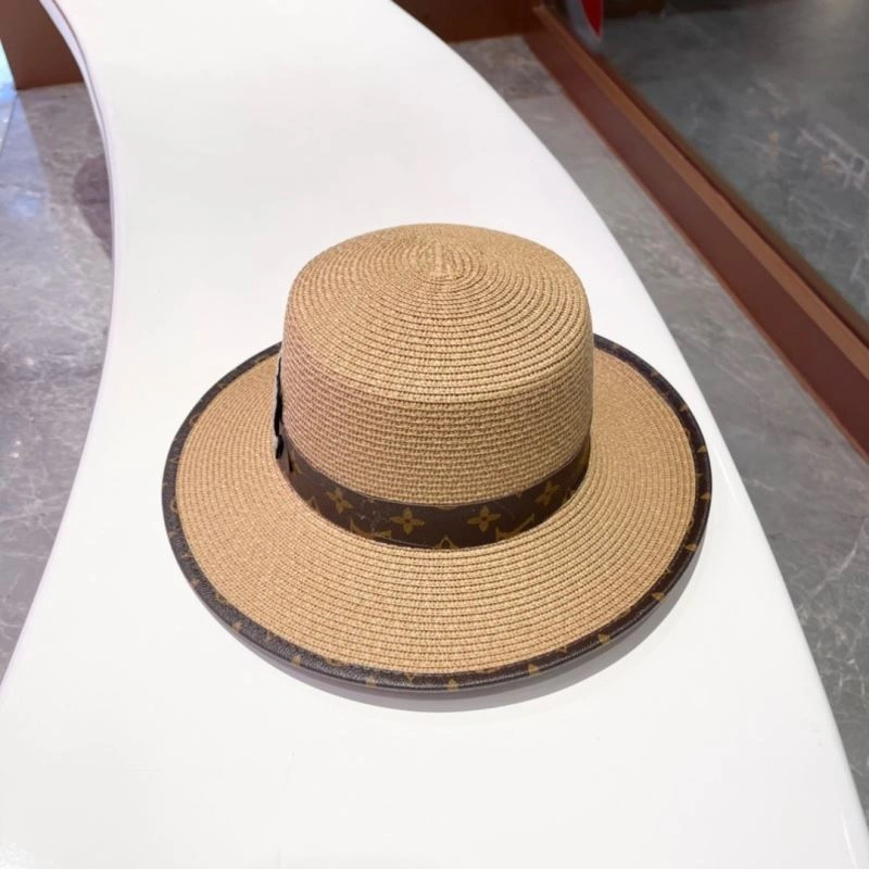 TravelReady Louis Vuitton Caps 257888