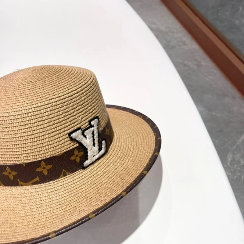TravelReady Louis Vuitton Caps 257888