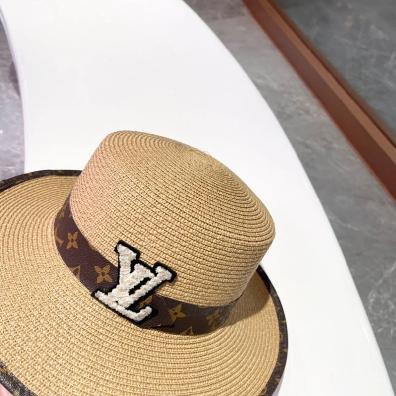 TravelReady Louis Vuitton Caps 257888