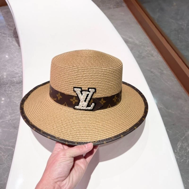 TravelReady Louis Vuitton Caps 257888