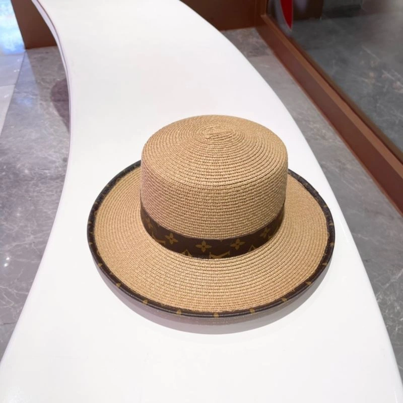 TravelReady Louis Vuitton Caps 257888