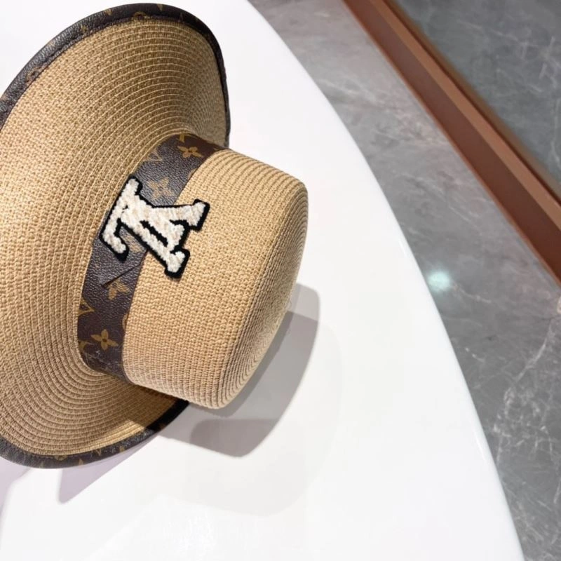 TravelReady Louis Vuitton Caps 257888