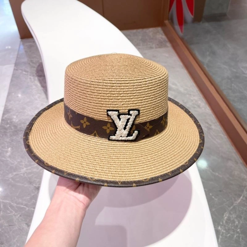 TravelReady Louis Vuitton Caps 257888