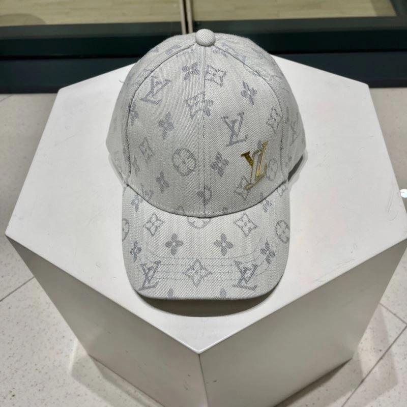 Louis Vuitton Caps FreshLook 257869