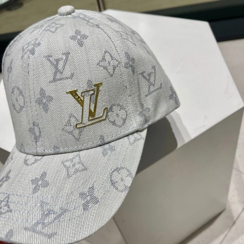 Louis Vuitton Caps FreshLook 257869