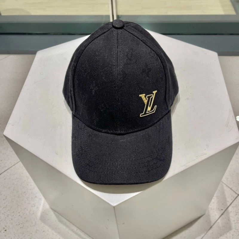 Louis Vuitton Caps HighPerformance 257864