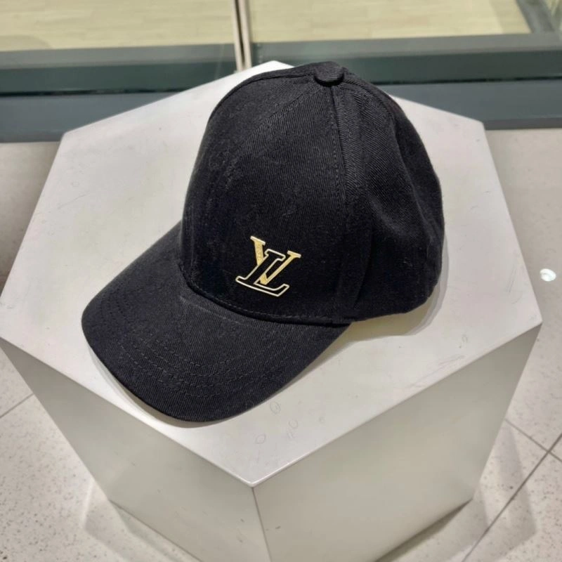 Louis Vuitton Caps HighPerformance 257864