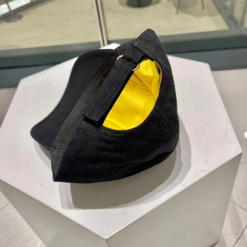 Louis Vuitton Caps HighPerformance 257864