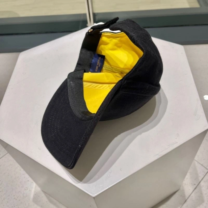 Louis Vuitton Caps HighPerformance 257864