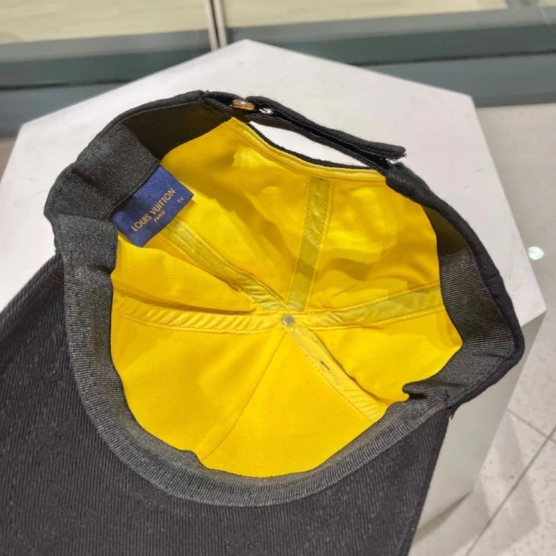 Louis Vuitton Caps HighPerformance 257864