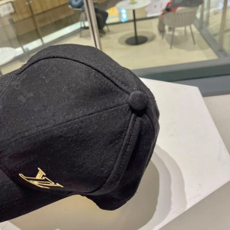 Louis Vuitton Caps HighPerformance 257864