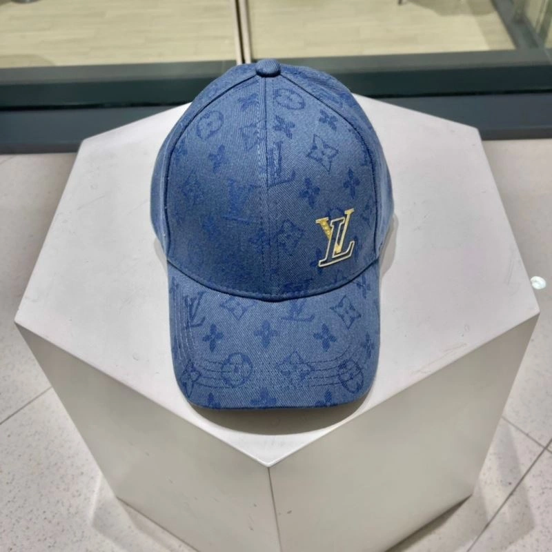 Louis Vuitton Caps Premium 256941
