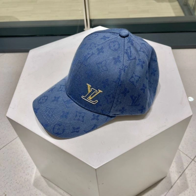 Louis Vuitton Caps Premium 256941